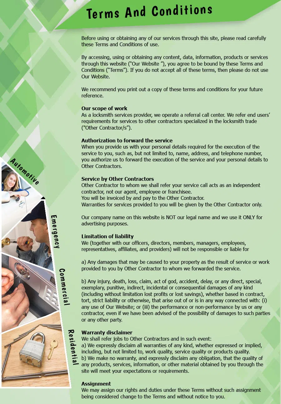 Super Locksmith Services Irving, TX 972-512-6367